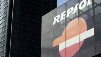 Pemex inicia la colocación de un 7,86% de Repsol