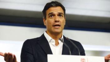 Ferraz dice que Sánchez decidirá postularse o no cuando oiga a los partidos
