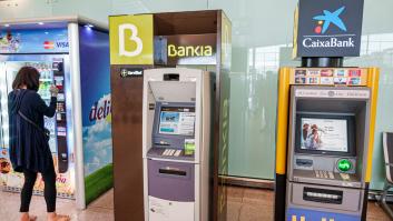 Competencia autoriza la fusión de CaixaBank y Bankia
