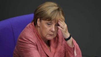 ¿Son las elecciones regionales alemanas el principio del fin para Merkel?