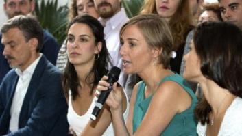 El comunicado de Rita Maestre y Tania Sánchez: "No somos novias o exnovias de"