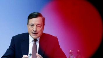 El BCE mantiene los tipos de interés y la duración de su plan de compras