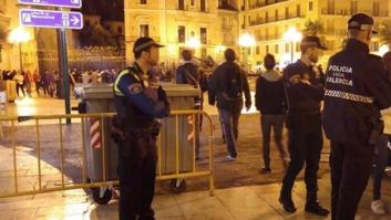 La Justicia valenciana avala el toque de queda en 32 municipios