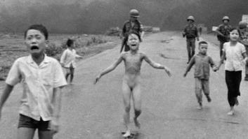 Facebook retira la censura a la foto de 'La niña del napalm'
