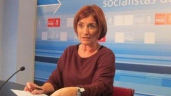 Dimite una diputada del PSOE tras ser procesada por prevaricación