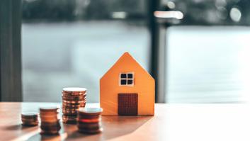 La firma de hipotecas para vivienda sube un 10,5% en agosto y suma ya 18 meses al alza
