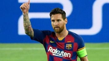La entrevista de Messi en 10 respuestas: del por qué el burofax a los palos a Bartomeu