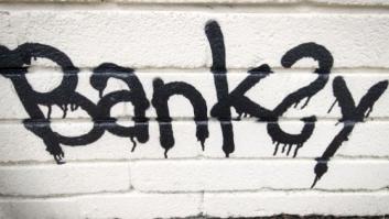 Y si nunca se llega a saber quién es Banksy, ¿qué?