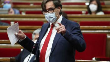 Illa cree que el 'fondo complementario' del Govern catalán se ajusta a la legalidad