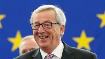 Caso LuxLeaks: Juncker supera la moción de censura