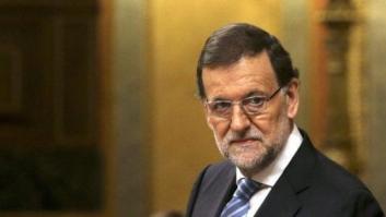 Los dardos 'velados' de Rajoy y Sánchez sobre corrupción contra Podemos