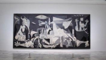 7 datos que te gustará leer en el 35º aniversario de la llegada del 'Guernica' a España