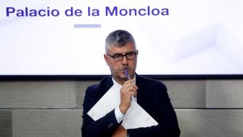 El Gobierno propone a Miguel Ángel Oliver como nuevo presidente de la Agencia EFE tras cesar a Gabriela Cañas