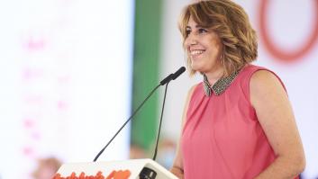 Susana Díaz acepta incorporarse al Senado como representante por designación autonómica