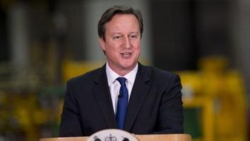 Cameron aboga por echar del país a los europeos que no logren trabajo en seis meses