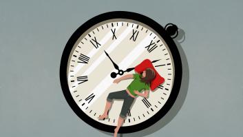 Cambio de hora: este domingo toca atrasar el reloj