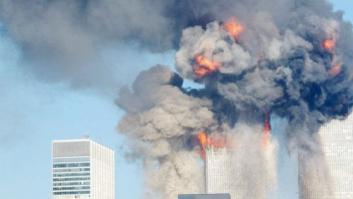 Hace 15 años Matías Prats informó en directo los atentados terroristas del 11-S