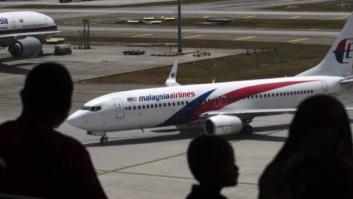 ¿Qué pasó con el avión de Malaysia Airlines? Sin noticias tres meses después