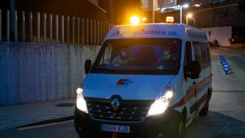 Una niña menor de 10 años es hospitalizada en Cantabria por la covid