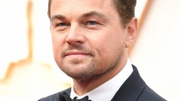 La imagen limpia de Leonardo DiCaprio se resquebraja: por qué ciertos ecologistas le tachan de hipócrita