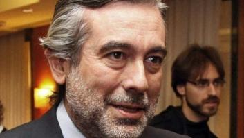 Enrique López, dimitido magistrado del Constitucional por conducir ebrio, volverá a la Audiencia Nacional