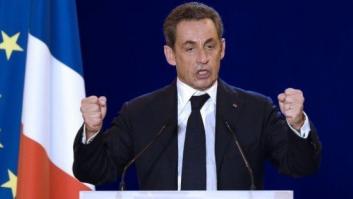 Sarkozy, elegido nuevo líder de la derecha francesa