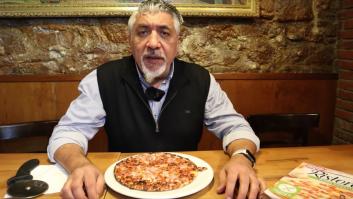 La desconocida historia de Pino Prestanizzi: de llegar a España por amor a ser el puto amo de las pizzas
