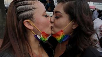 México legaliza el matrimonio entre personas del mismo sexo