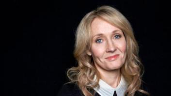 J.K. Rowling apoya con 1,7 millones el 'no' a la independencia de Escocia