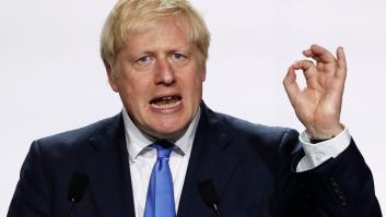 Johnson exige a la UE un acuerdo sobre el Brexit para el 15 de octubre