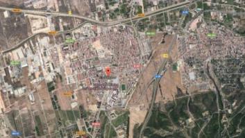 Detienen al padre de un niño huido de su casa por malos tratos "habituales" en Murcia