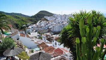 La ruta definitiva por los 5 pueblos blancos más bonitos de Andalucía