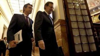 ¿Qué pasaría en una democracia 'normal' con gente como Rajoy y Soria?