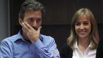Tania Sánchez y Mauricio Valiente ganan las primarias de IU Madrid