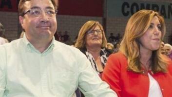 Pesos pesados del socialismo apoyan a Vara en su petición de debate interno en el PSOE