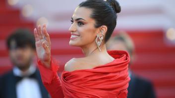 Marta Lozano, la española que ha deslumbrado en Cannes