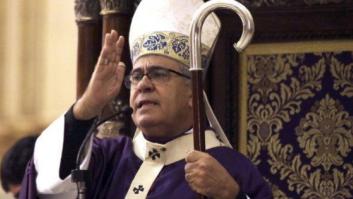 El arzobispo de Granada, sobre los casos de pederastia: "Pido para que todos lleguemos al cielo"