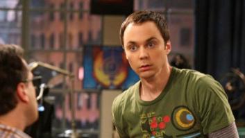 7 misterios de 'The Big Bang Theory' que ni la ciencia puede explicar