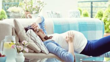 9 secretos asquerosos sobre el embarazo de los que nadie habla