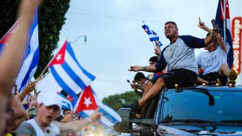 Primer gesto de Canel: quita aranceles y límites a la importación de comida y medicinas a Cuba