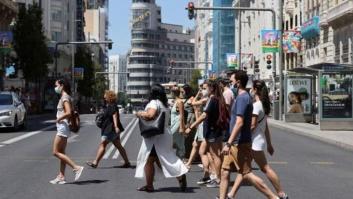 Nuevas medidas para Madrid: autobuses nocturnos a demanda, calles peatonales los fines de semana y cambios en la tarifa SER