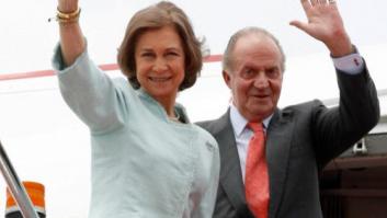 Don Juan Carlos y doña Sofía mantendrán el título de rey y reina