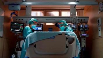 Un hombre de 51 años, primer trasplantado de pulmón en España por covid