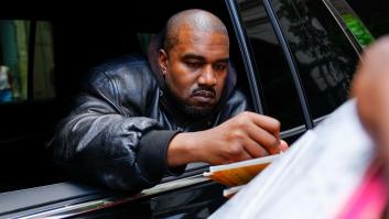 Kanye West deja de pertenecer al club de los milmillonarios