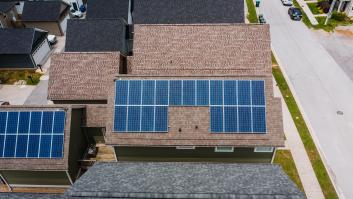 El autoconsumo fotovoltaico: ayudas y rentabilidad de las placas solares