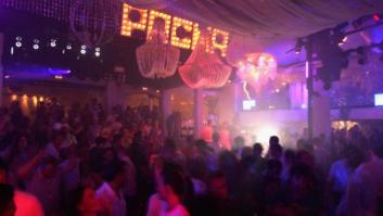 Hacienda registra la discoteca Pacha y el hotel Ushuaïa de Ibiza