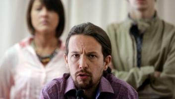 El 'círculo de enfermeras' se enfrenta a Iglesias para organizar la asamblea de Podemos