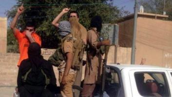 Los insurgentes suníes avanzan hacia Bagdad con sus 
