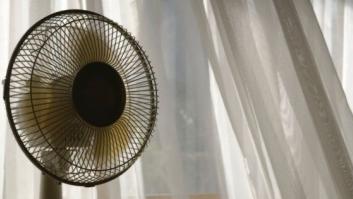 Los ventiladores pueden ser perjudiciales para la salud de los más mayores