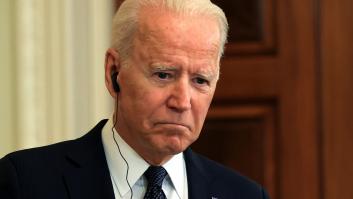 Biden asegura que la desinformación sobre la covid en las redes sociales está "matando gente"